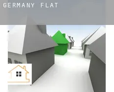 Germany  flats
