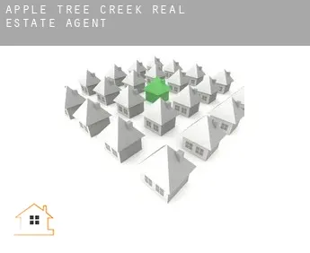 Apple Tree Creek  real estate agent