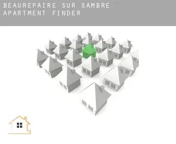 Beaurepaire-sur-Sambre apartment finder