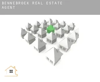 Bennebroek  real estate agent