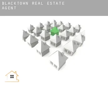 Blacktown  real estate agent