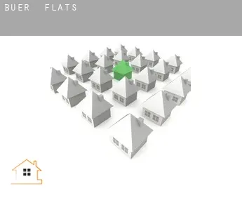 Buer  flats