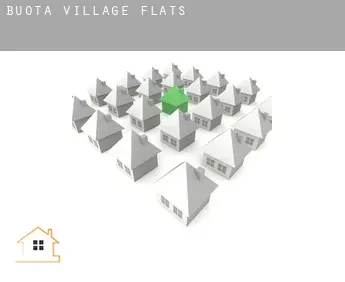 Buota Village flats