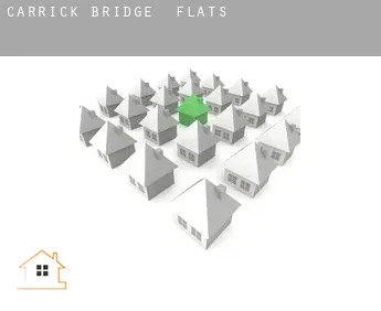 Carrick Bridge  flats