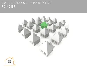 Municipio de Colotenango  apartment finder