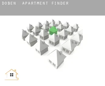 Döben apartment finder