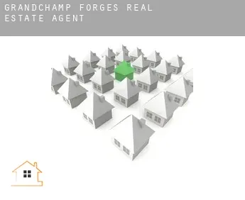Grandchamp, Forgès  real estate agent