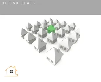 Halsou  flats