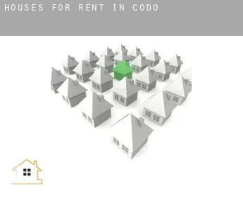 Houses for rent in  Codó