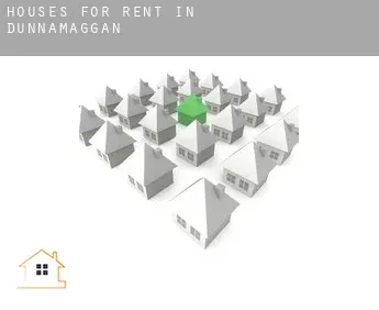 Houses for rent in  Dunnamaggan