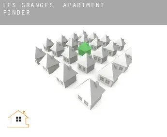 Les Granges  apartment finder