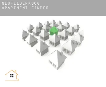 Neufelderkoog apartment finder