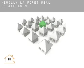Neuilly-la-Forêt  real estate agent