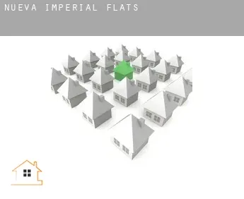 Nueva Imperial  flats