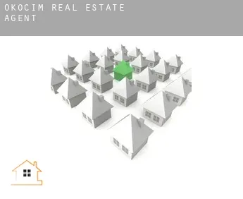 Okocim  real estate agent