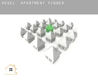 Ossel  apartment finder