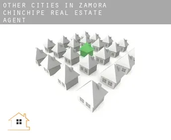 Other cities in Zamora-Chinchipe real estate agent