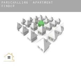 Parschalling apartment finder