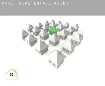 Pohl  real estate agent
