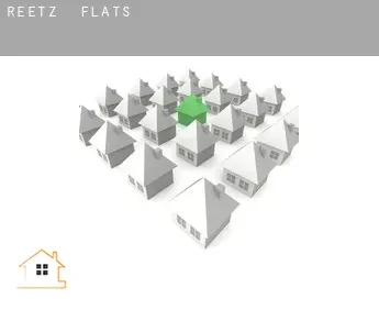 Reetz  flats