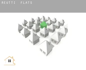 Reutti  flats