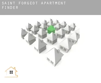 Saint-Forgeot  apartment finder