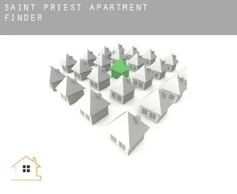 Saint-Priest  apartment finder