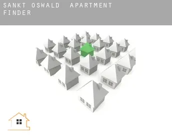 Sankt Oswald apartment finder