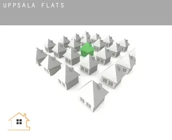 Uppsala  flats