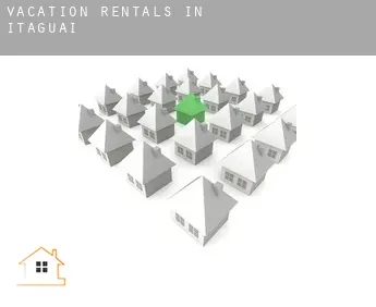 Vacation rentals in  Itaguaí