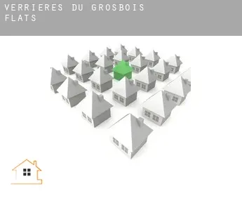 Verrières-du-Grosbois  flats