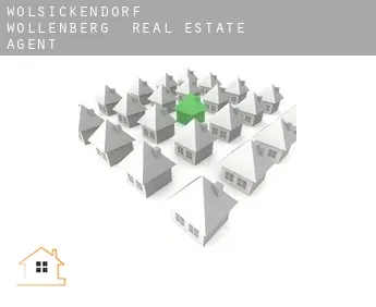 Wölsickendorf-Wollenberg  real estate agent