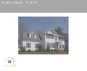 Almolonga  flats