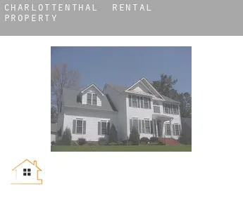 Charlottenthal  rental property