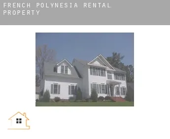 French Polynesia  rental property