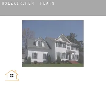 Holzkirchen  flats