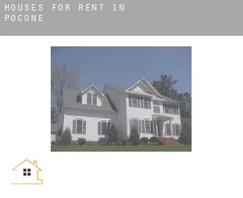 Houses for rent in  Poconé