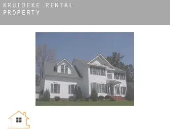 Kruibeke  rental property