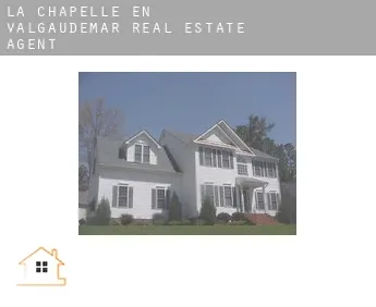 La Chapelle-en-Valgaudémar  real estate agent