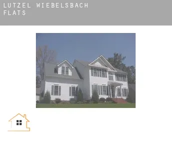 Lützel-Wiebelsbach  flats