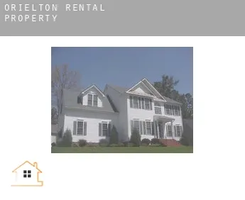 Orielton  rental property