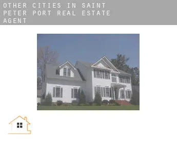 Other cities in Saint Peter Port  real estate agent