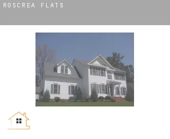 Roscrea  flats
