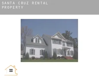 Santa Cruz  rental property