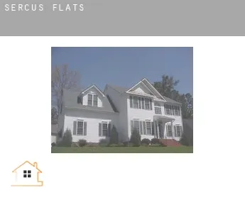 Sercus  flats