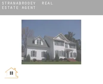 Stranabrooey real estate agent