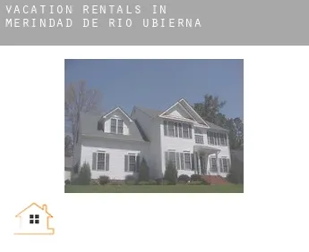 Vacation rentals in  Merindad de Río Ubierna
