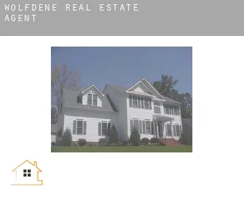 Wolfdene  real estate agent