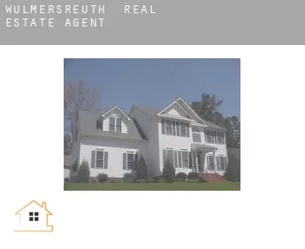 Wulmersreuth  real estate agent