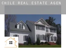 Chile real estate agent